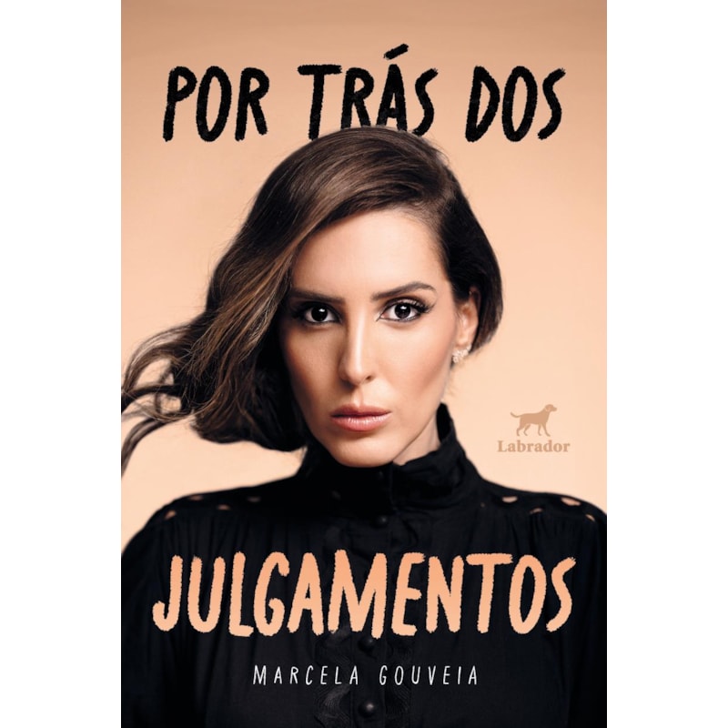 POR TRÁS DOS JULGAMENTOS