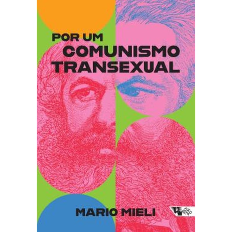 POR UM COMUNISMO TRANSEXUAL