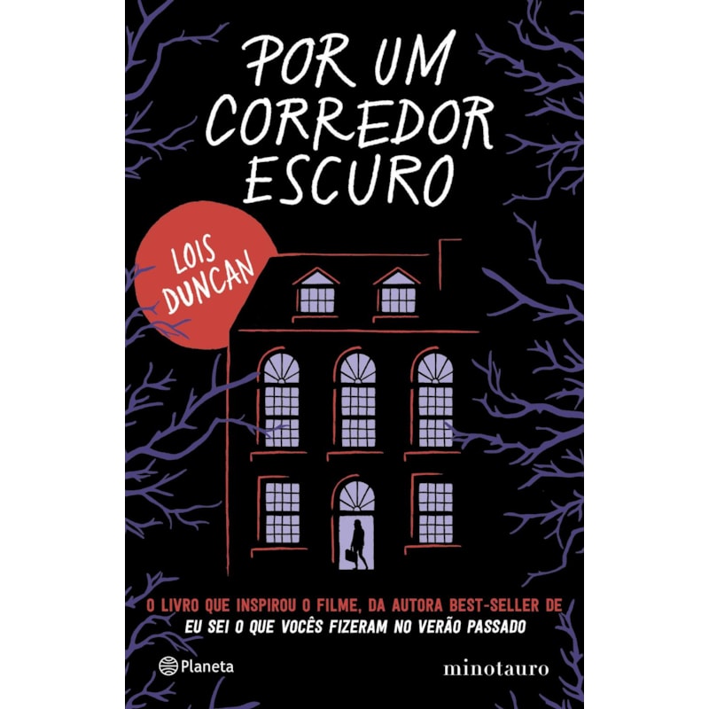 POR UM CORREDOR ESCURO