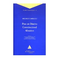 POR UM DIREITO CONSTITUCIONAL ALTRUÍSTA