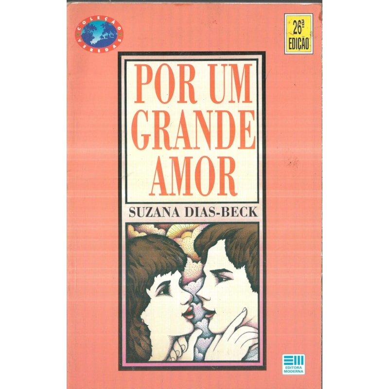 POR UM GRANDE AMOR