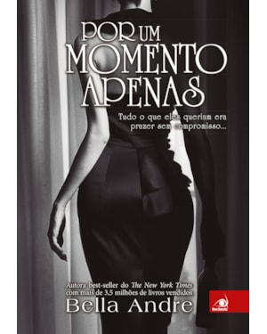 POR UM MOMENTO APENAS