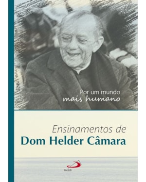 Por um mundo mais humano