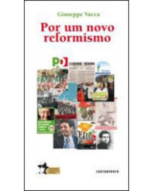 POR UM NOVO REFORMISMO - 1
