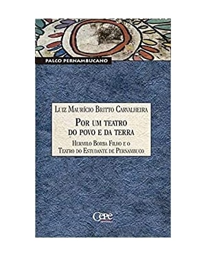 POR UM TEATRO DO POVO E DA TERRA