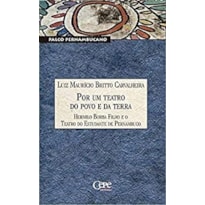 POR UM TEATRO DO POVO E DA TERRA POR UM TEATRO DO POVO E DA TERRA