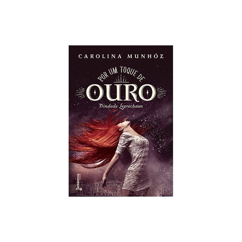POR UM TOQUE DE OURO