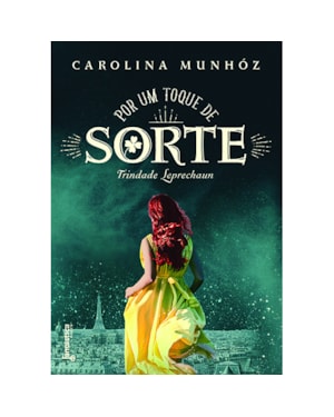POR UM TOQUE DE SORTE