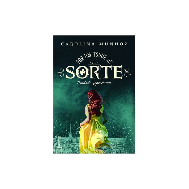 POR UM TOQUE DE SORTE