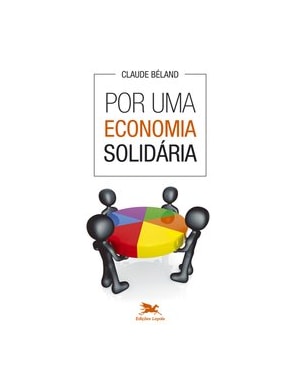 POR UMA ECONOMIA SOLIDÁRIA