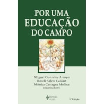 POR UMA EDUCAÇÃO DO CAMPO