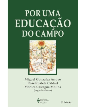 POR UMA EDUCAÇÃO DO CAMPO