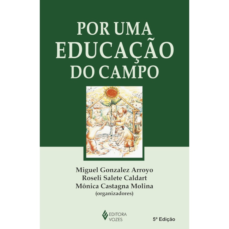 POR UMA EDUCAÇÃO DO CAMPO