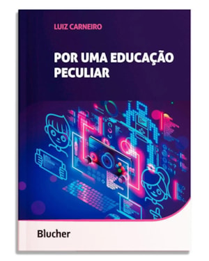 Por uma educação peculiar