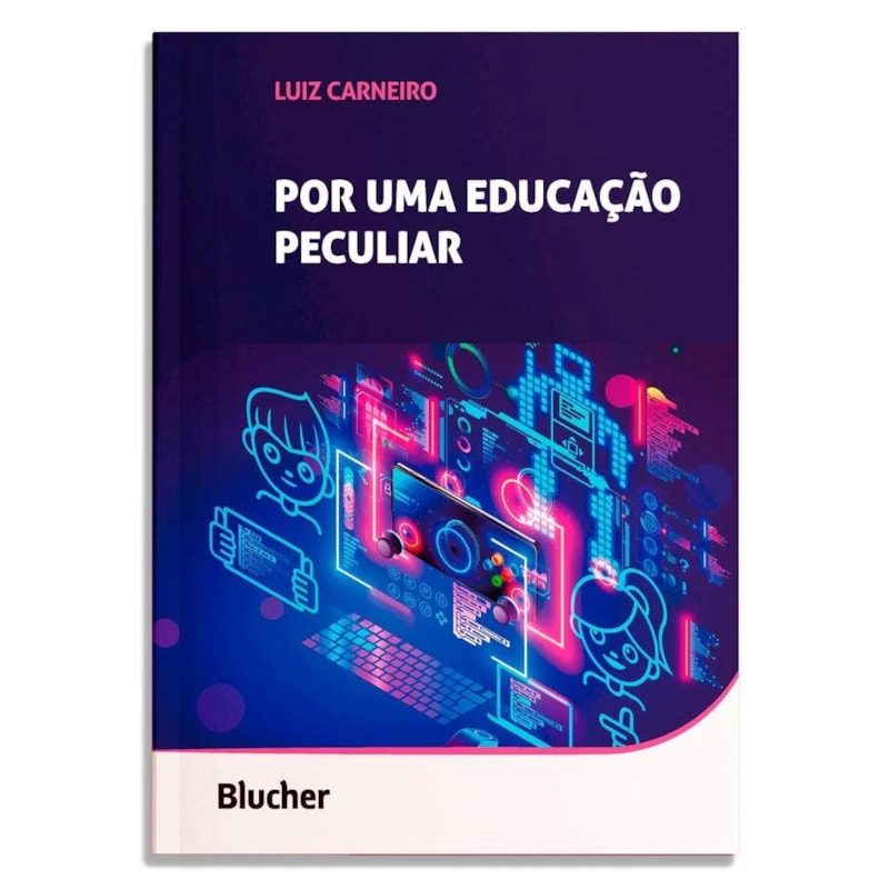 Por uma educação peculiar