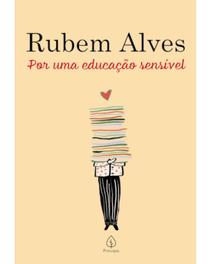 POR UMA EDUCAÇÃO SENSÍVEL