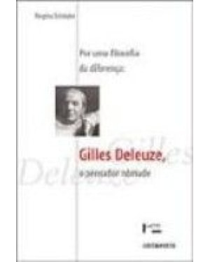 POR UMA FILOSOFIA DA DIFERENCA - GUILLES DELEUZE