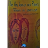 POR UMA IGREJA DOS POBRES