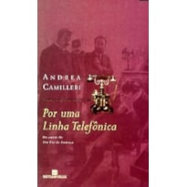 POR UMA LINHA TELEFÔNICA