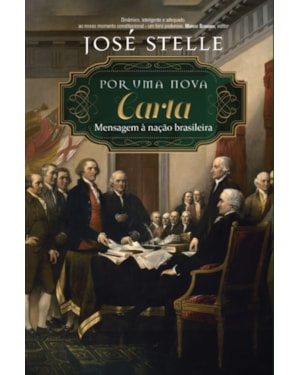POR UMA NOVA CARTA