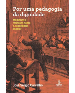 POR UMA PEDAGOGIA DA DIGNIDADE: MEMÓRIAS E REFLEXÕES SOBRE A EXPERIÊNCIA ESCOLAR