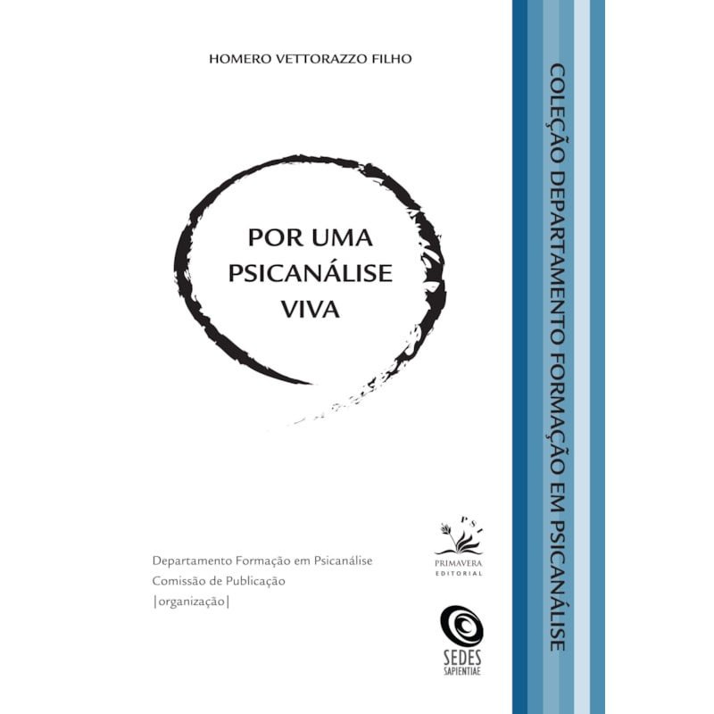 POR UMA PSICANÁLISE VIVA
