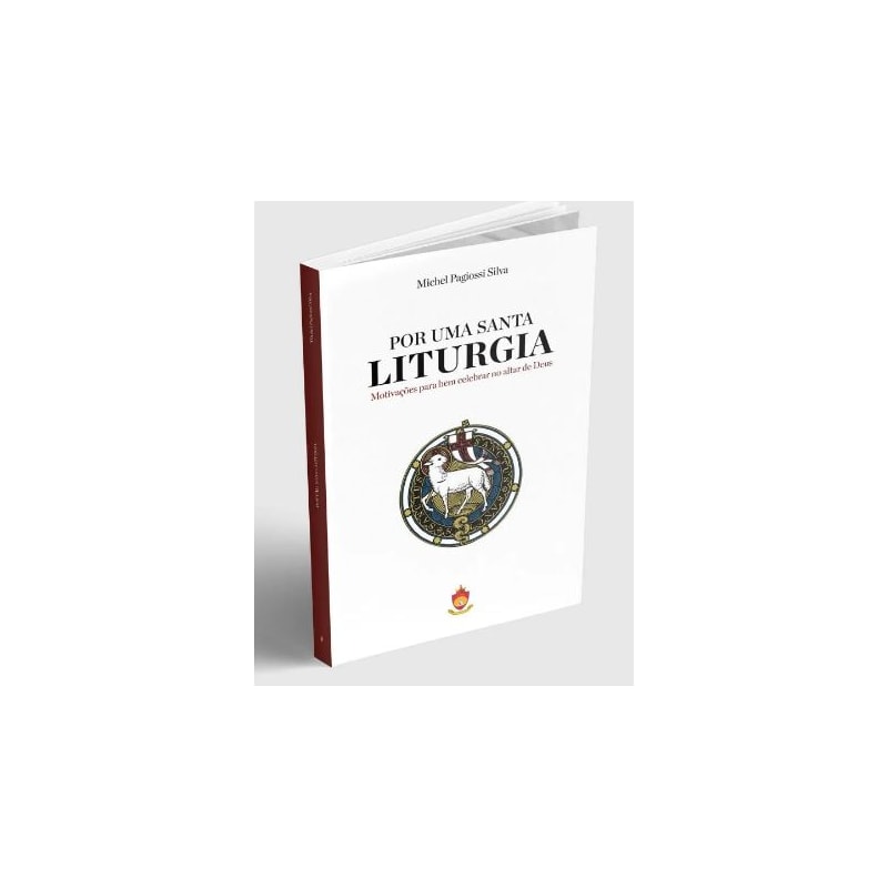 POR UMA SANTA LITURGIA