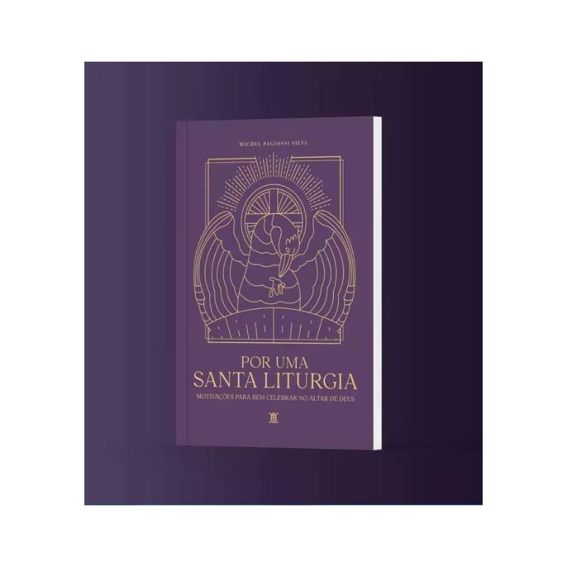 POR UMA SANTA LITURGIA