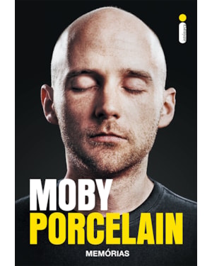 PORCELAIN: MEMÓRIAS