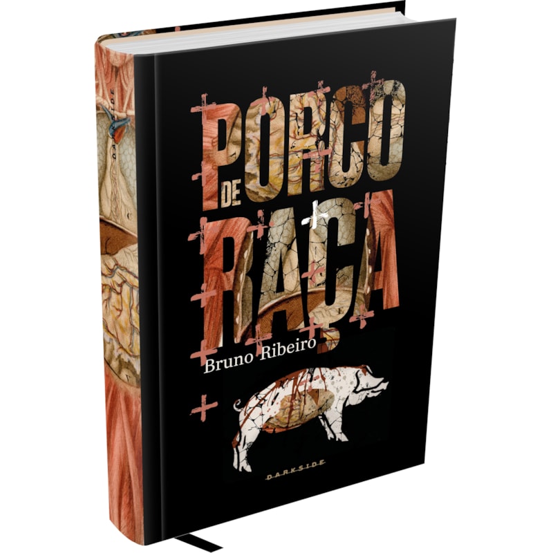 PORCO DE RAÇA