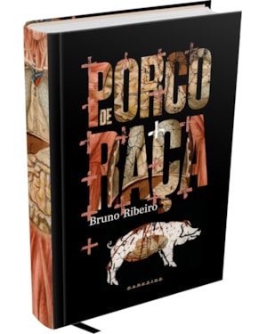 PORCO DE RAÇA