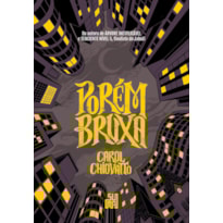 PORÉM BRUXA