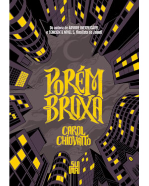 PORÉM BRUXA