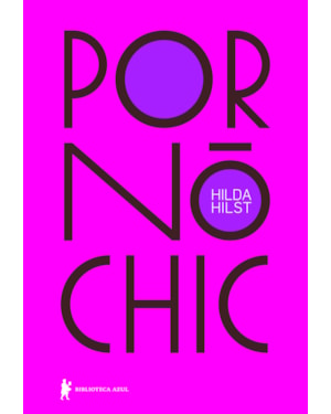 PORNÔ CHIC