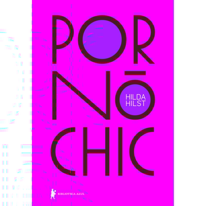 PORNÔ CHIC