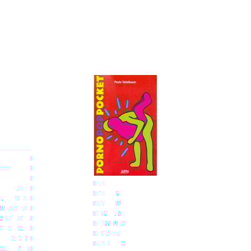 Porno pop pocket