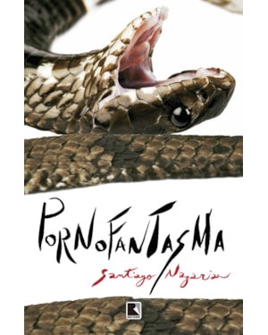 PORNOFANTASMA