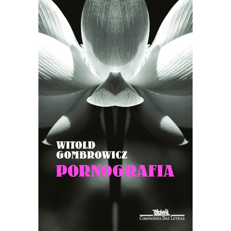 PORNOGRAFIA