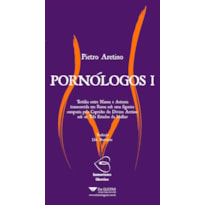 PORNOLOGOS I - COL. HUMANISMO LIBERTINO - 1