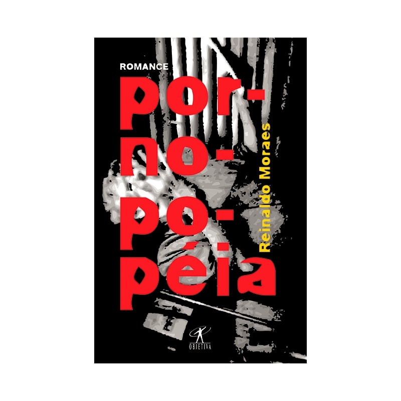 PORNOPOPÉIA