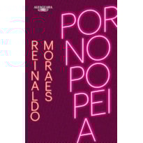 PORNOPOPEIA (NOVA EDIÇÃO)