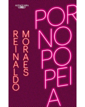 PORNOPOPEIA (NOVA EDIÇÃO)