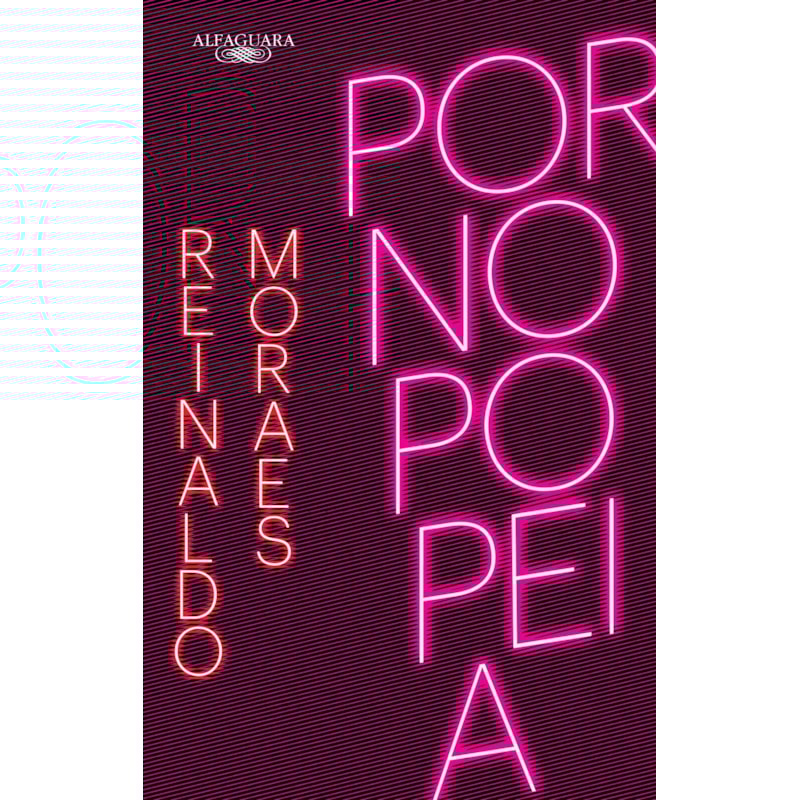 PORNOPOPEIA (NOVA EDIÇÃO)