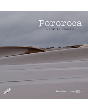 Pororoca - a onda da Amazônia