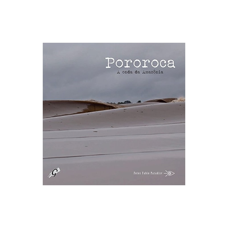POROROCA - A ONDA DA AMAZÔNIA