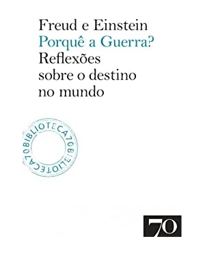 Porquê a guerra?: reflexões sobre o destino no mundo