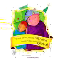 PORQUE COLOCAMOS ESTRELAS NAS ARVORES DE NATAL - 1