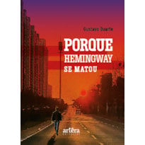 PORQUE HEMINGWAY SE MATOU