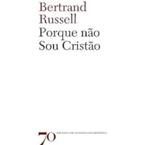 Porque não sou cristão