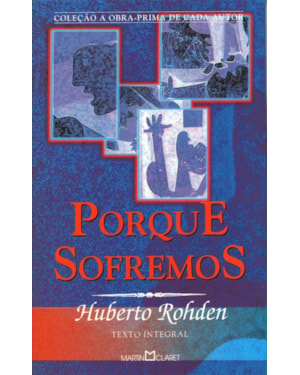PORQUE SOFREMOS